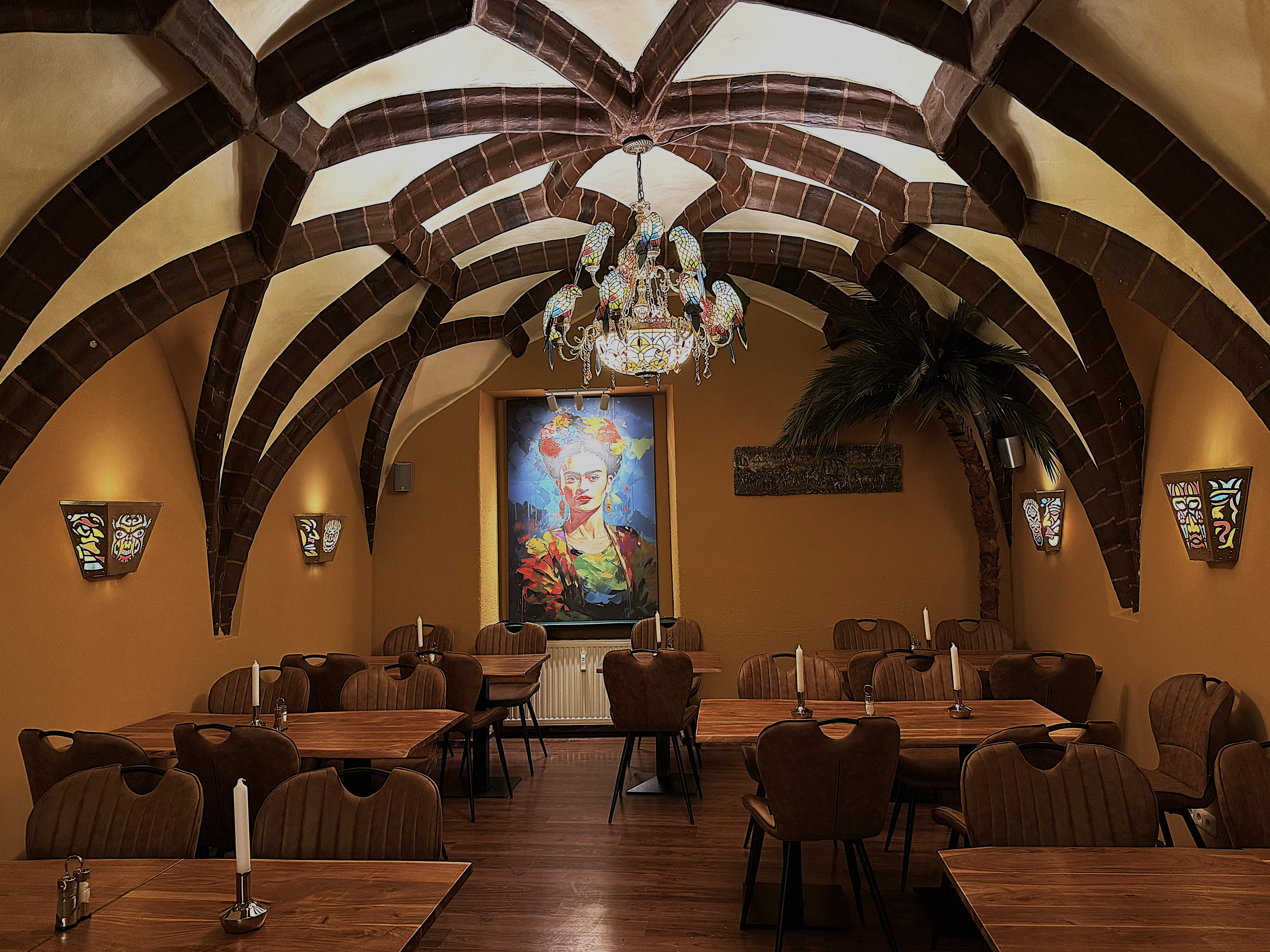 milagro restaurant photo